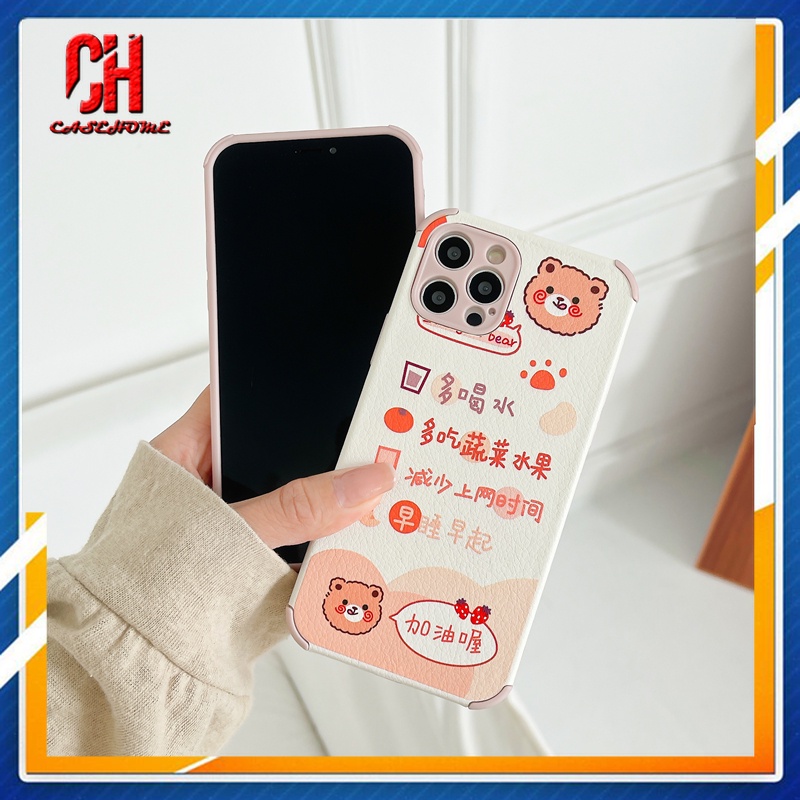 Ốp Điện Thoại Cho OPPO Reno 4Lite Reno 4F Reno5Lite 5F Find X3Lite OPPO A54 A15 A93 A94 A53 2020 A7 A3S A5 2020 A5S A12 A92 A31 A9 2020 A15S F17 F19Pro A33 2020 A11K A12S