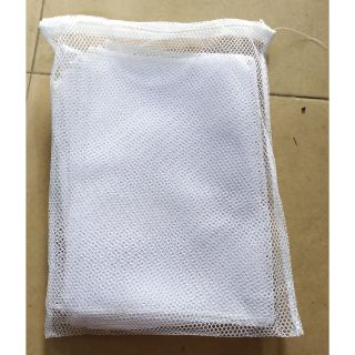 Túi đựng vật liệu lọc cho hồ cá, hồ thủy sinh. Dài 35cm, rộng 25cm
