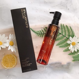 Dầu tẩy trang Shu Uemura 150ml