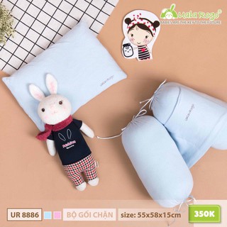 Bộ gối chặn uralogo