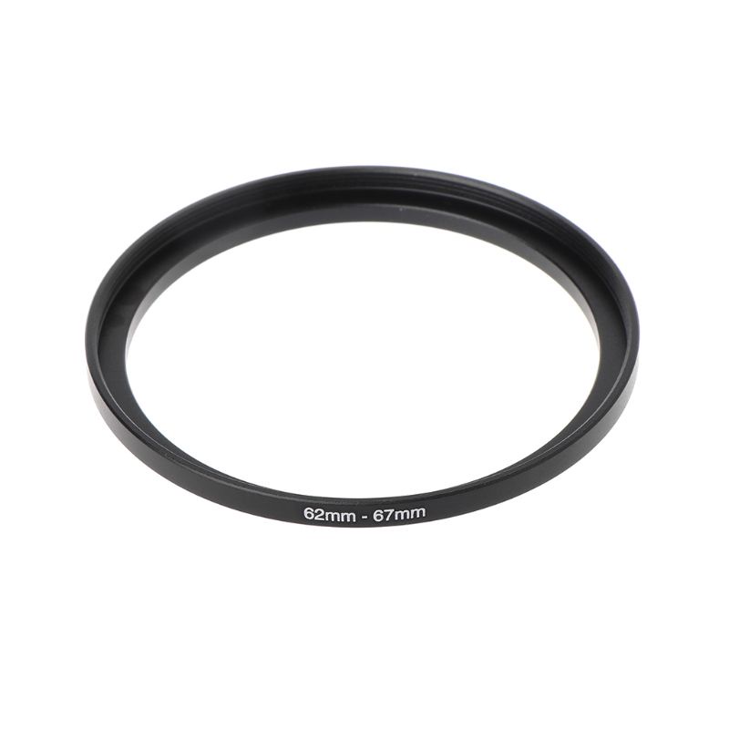 Vòng Nối Kính Lọc Máy Ảnh Kỹ Thuật Số SLR zzz 49mm-77mm