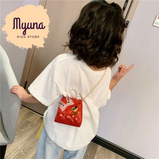 Túi xách sành điệu cho bé