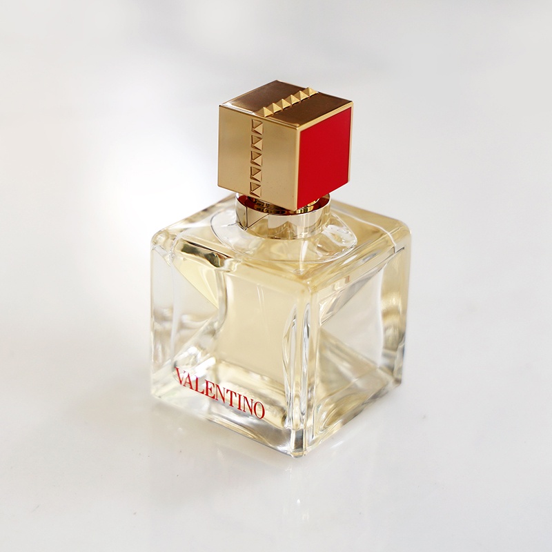 Nước Hoa VALENTINO VOCE VIVA Hương Thơm Cho Nữ 100ml