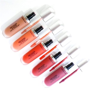 Son kem lỳ RevLon