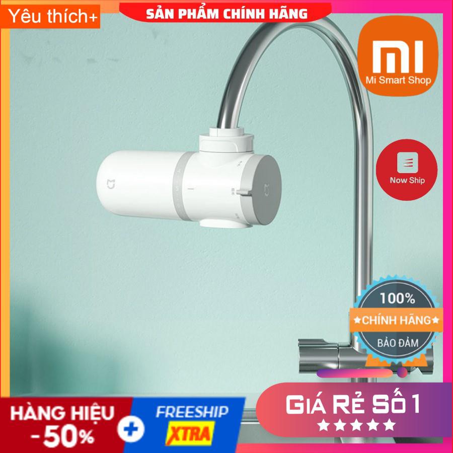 Máy Lọc Nước Tại Vòi Xiaomi Mijia - SP Chính Hãng