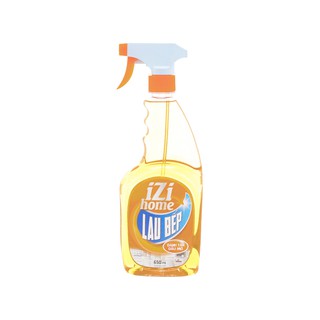 Nước lau bếp IZI HOME 650ml