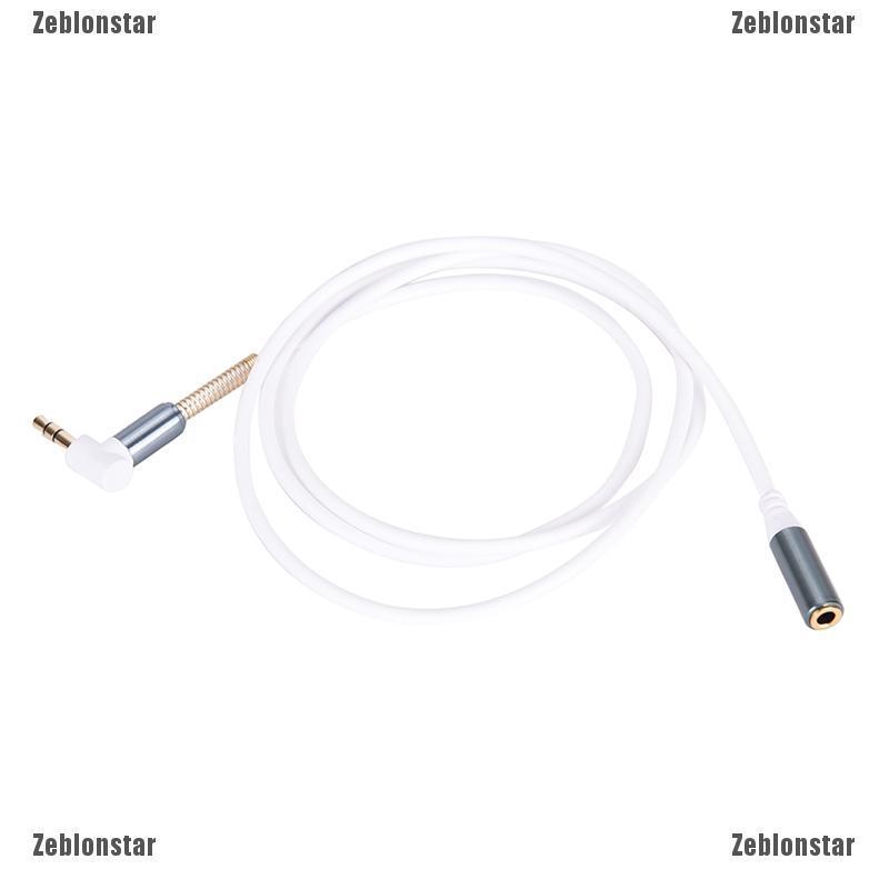 Đầu Nối Dài Tai Nghe 3.5mm Chuyên Dụng