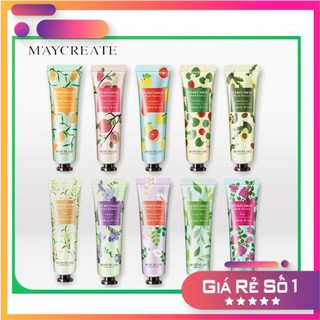 Kem dưỡng da tay 🌸FREESHIP🌸 Kem dưỡng da tay mini Maycreate hàng nội địa trung 30g