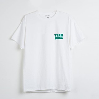[UNISEX] Áo Thun Team Dog Cotton 100% Cực Chất