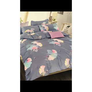 Vải may ga gối khổ 2,5m