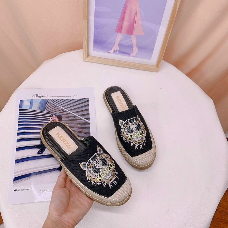 sục thời trang kenzo mặt hổ | BigBuy360 - bigbuy360.vn