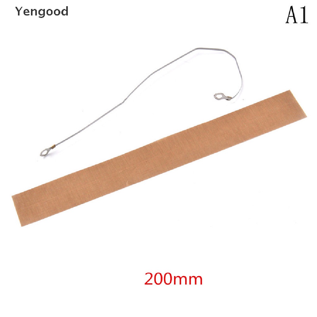 Máy Niêm Phong Thực Phẩm 200 / 300 /