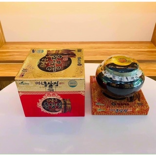 Cao hồng Sâm Kanghwa hũ 1000g