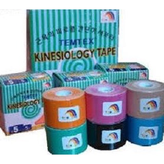 Băng Keo Dán Phong Cách Hàn Quốc