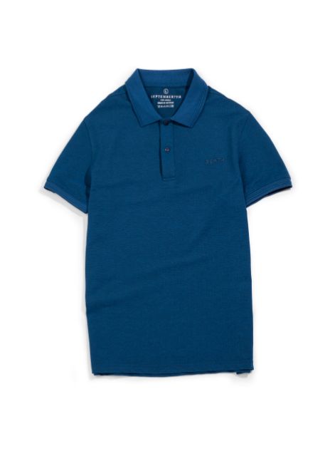 ÁO THUN MODAL POLO - September7th