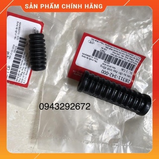 Cao su cần khởi động, cần số Honda