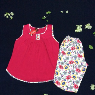 Xưởng chuyên sỉ đồ bộ vải tole khánh An 💕chào lô lửng đẹp lắm lun  ❤️Sz1,2,3,4 từ 45-70 kg❤️ Sỉ ib , xưởng có mẫu mới