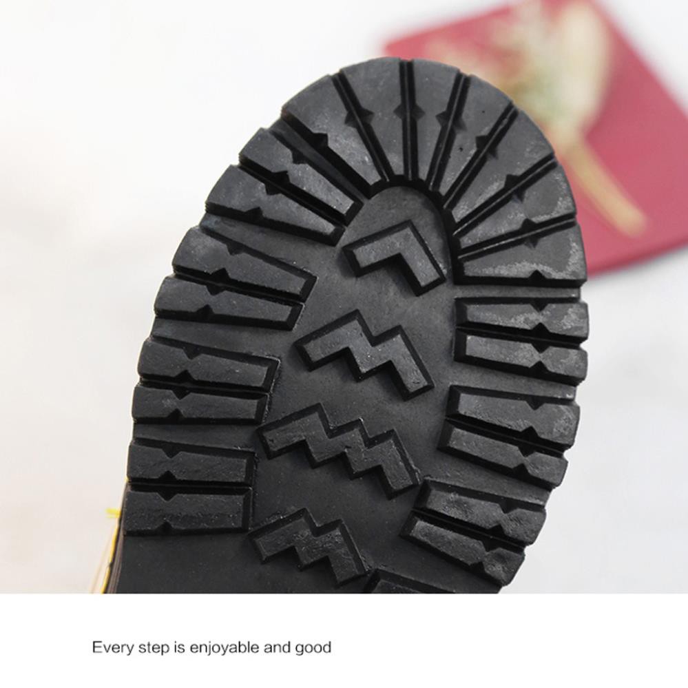 Giày Da Nữ / Giày Nữ Đế cao Da Lộn Siêu Đẹp Hàng Quảng Châu - B56 [HÀNG ORDER] | BigBuy360 - bigbuy360.vn