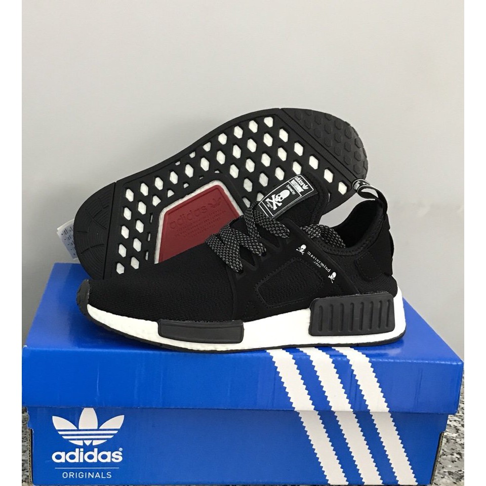 [SALE KHỦNG- FULL BOX-FREE SHIP] NMD XR1 SUPER