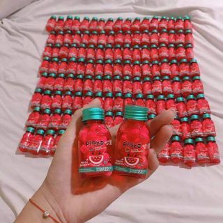 Kẹo dưa hấu thái lan