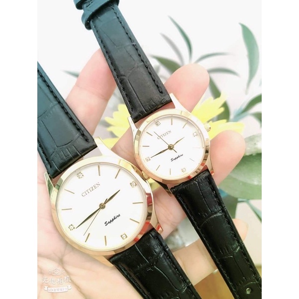 Đồng hồ nam  citizen chống nước