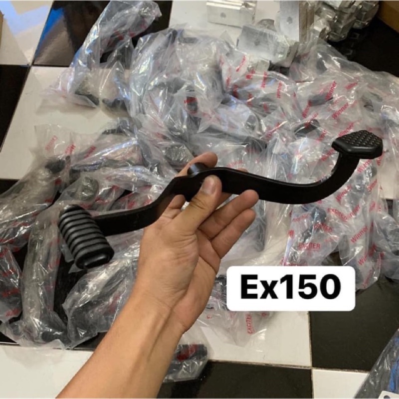 cần số tĩnh điện 2 chiều gắn ex150
