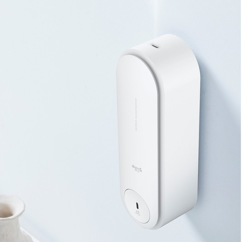 Máy Phun Tinh Dầu Tự Động Đa Năng Deerma DEM-PX830 Sử Dụng Cảm Ứng Điện Từ, Thao Tác Đơn Giản Bảo Hành 12 Tháng
