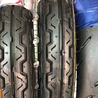 Vỏ Quick ! Gai xì po ! 2.50-17 và 2.75-17