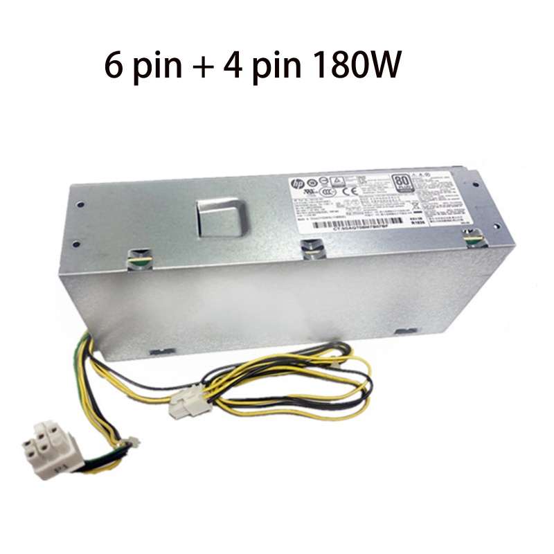 Bộ Nguồn Điện 180W Cho Lenovo 510S 700 280 G2 400 G4 PCH018 DPS-180AB-22 A DPS-180AB-22 B PCF01