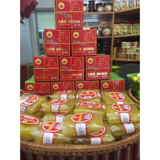 Combo 40 bánh phu thê Bảo Minh