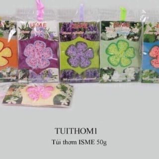 TÚI THƠM ISME THÁI LAN