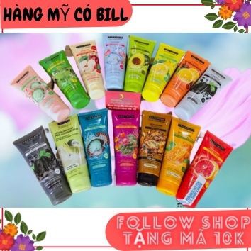 (có bill nhập) 15 loại mặt nạ đất sét Freeman Feeling Beautiful