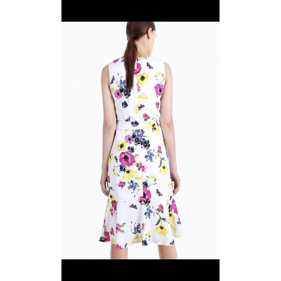 Đầm JCREW