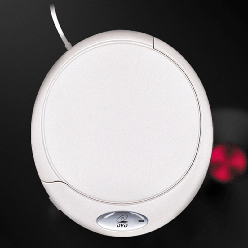 Ổ Đĩa Quang Cd Dvd Usb 3.0 Type-C Dvd Cho Laptop Mac Pc Imac | BigBuy360 - bigbuy360.vn