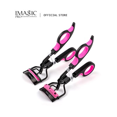 Imagic 2 Chiếc Dụng Cụ Uốn Mi Trang Điểm Mắt Tay Cầm Dụng Cụ Uốn Cong