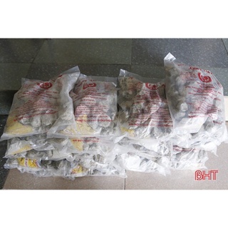 Men Rượu Gia Truyền [ 1kg ]