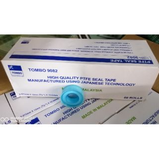 Keo lụa, cao su non Tombo 10m