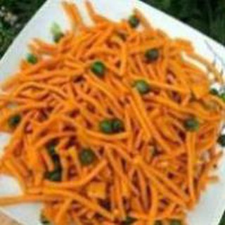 KL07 -  1kg bim bim que đậu hà lan