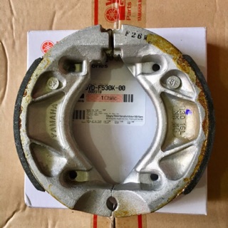 Má Phanh Cơ Sau Xe Yamaha - Chính Hãng (Ya To)