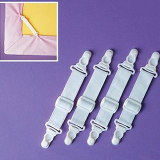 Combo 2 Dụng cụ kẹp Drap Giường