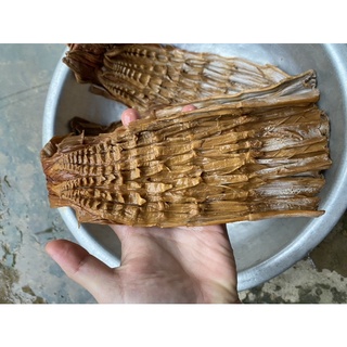 1kg Măng khô Sơn La 2025