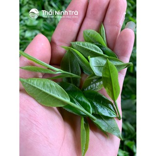 Trà búp Thái Nguyên 200gr