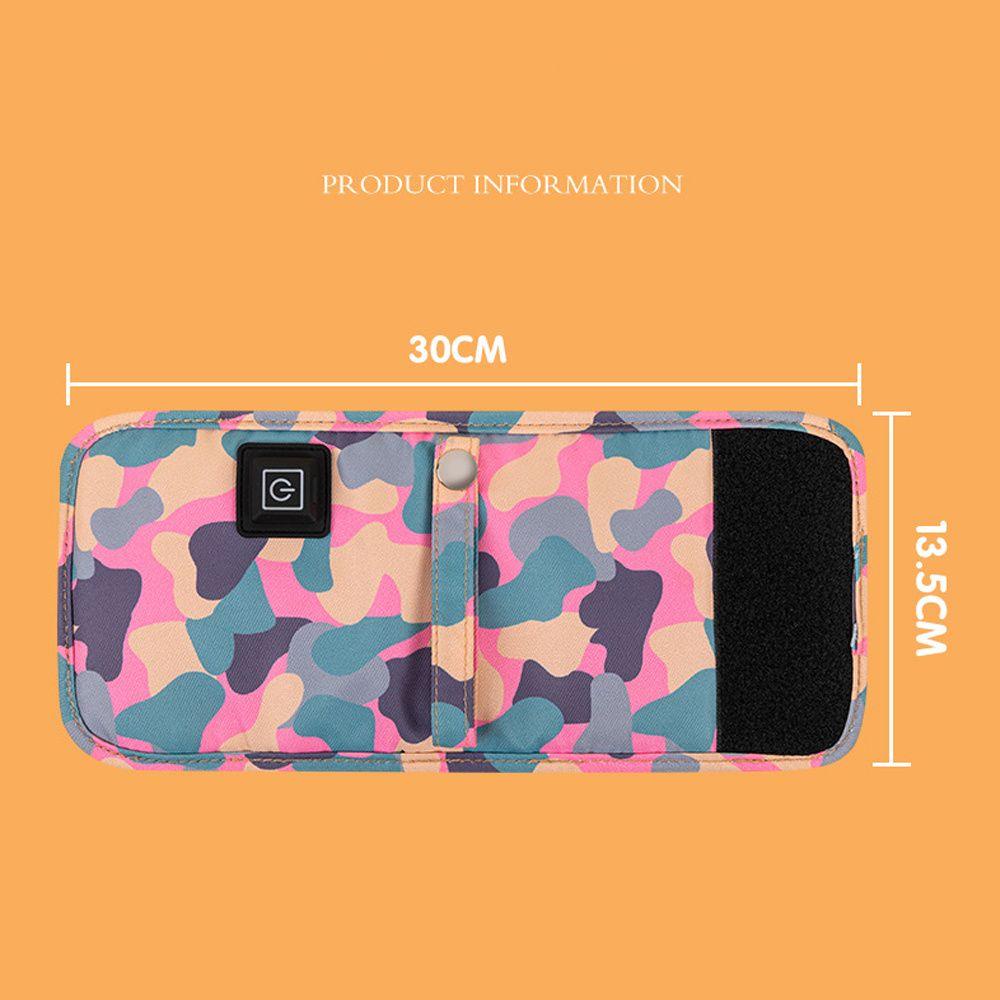 Máy Hâm Nóng Sữa Sạc Cổng USB Tiện Dụng Và Bền