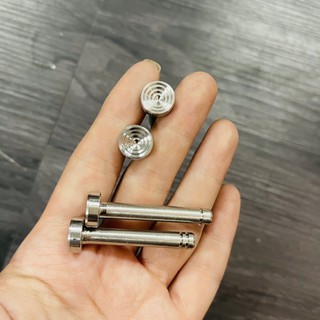 CẶP CHỐT XỎ GÁC CHÂN