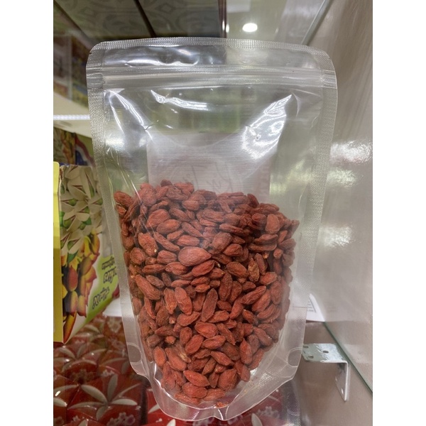 200g Kỉ tử vip to sạch