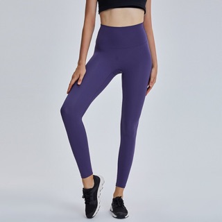 Quần tập Lululemon Align SHR Tight không logo - Quần tập thể thao