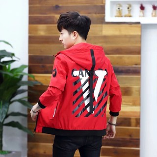Áo khoác dù chống tia uv cao cấp 30