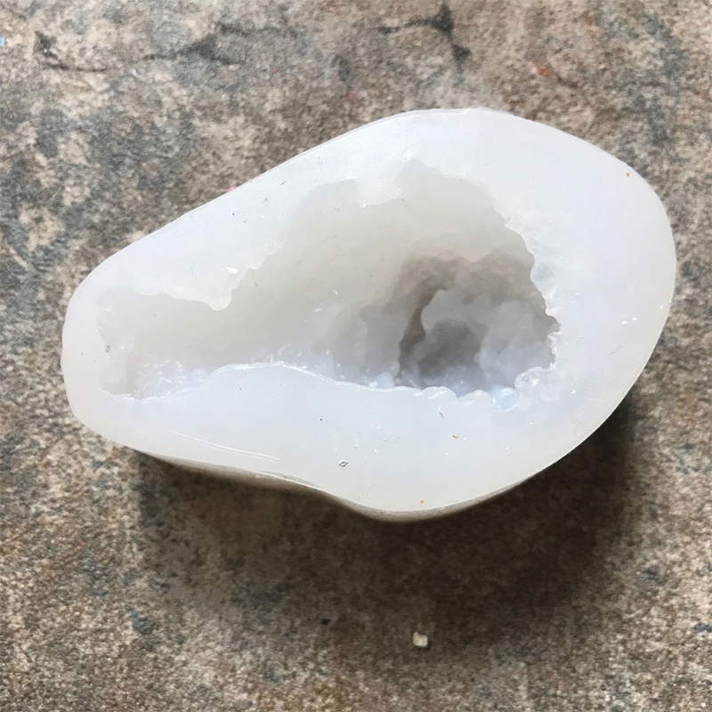 Mô Hình Chân Gà Bằng Silicone Dùng Trưng Bày