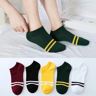 Vớ cotton siêu mỏng thoáng mát chống trượt dành cho nữ 