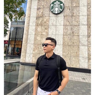 ÁO THUN NAM ÁO THUN NAM CÓ CỔ